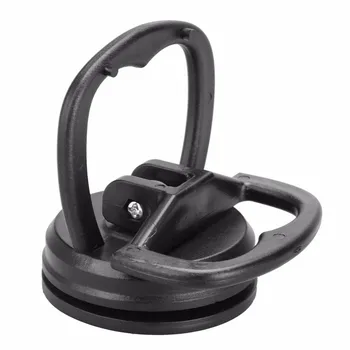 

Mini Car Dent Extractor, Dent Removal Tools,Dent Extractor, Strong Suction Cup, Car Repair Kit, Metal Elevator Dent Repair T4015
