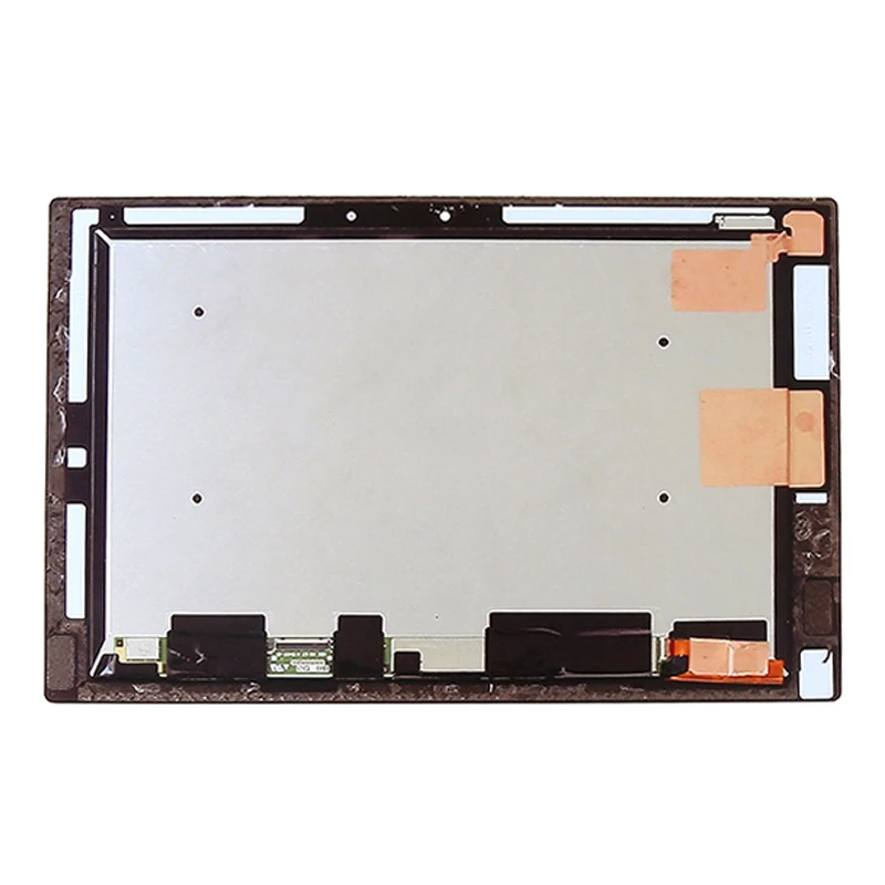 Для sony Xperia Z2 Tablet LTE ЖК-экран и дигитайзер полная сборка для sony Xperia Z2 Tablet LTE