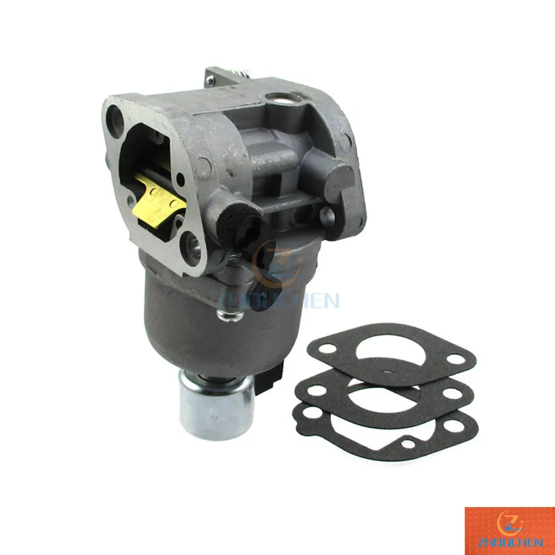 Карбюратор для John Deere 107H 125 L111 L118 L120 LA120 LA130 S2046 AM135089 B& S