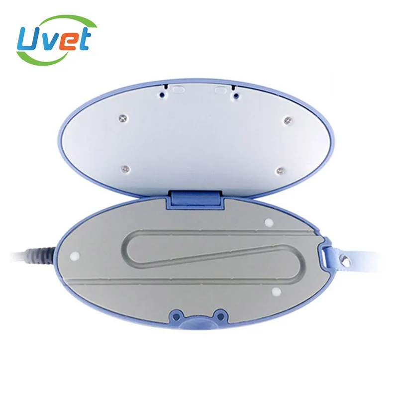 

Uvet veterinary infusion warmer portable and easy to use patient infusion heating warmer