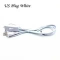 US white
