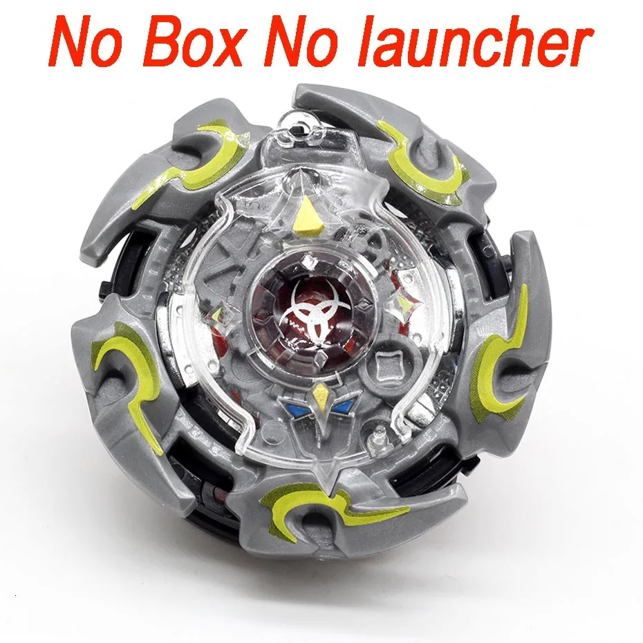 Beyblade Burst Toys B-122 без устройства запуска, упакованный в OPP пакете(пакет из неориентированного полипропилена) Bables Металл Fusion Прядильный механизм лезвия для мальчиков Игрушка лезвие