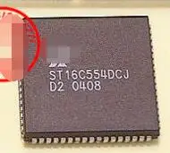 IC новый 100% ST16C554DCJ|Реле| |