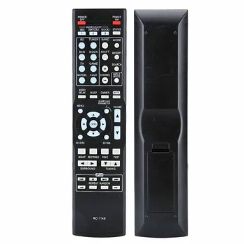 

New RC-1149 For Denon AV Receiver Remote Control AVR-390 AVR-391 AVR-1311 AVR-1312 Fernbedienung