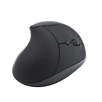 

1600DPI Wireless Vertical Mouse USB 2.0 Ergonomics Gaming Mice with Built in Battery For Laptop Desktop Computer SP99