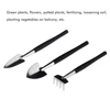 15PCS Multi-Function Mini Gardening Hand Tools Set Succulent Plants Watering Bottles Miniature Garden Plants Bucket Shovel Tools 3