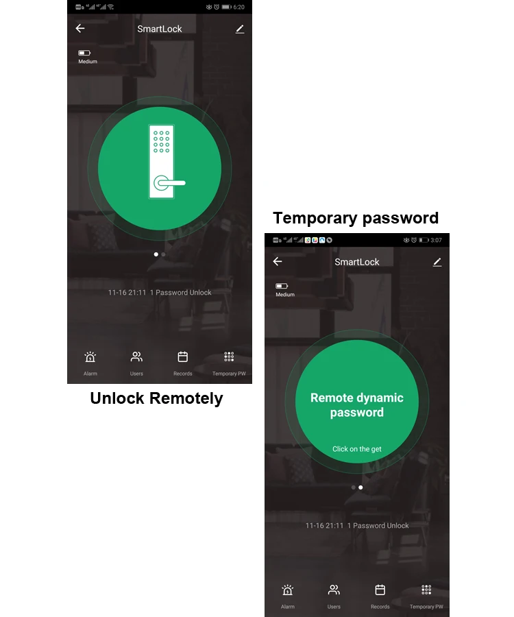 Wifi электронный дверной замок с мобильным телефоном Tuya APP отпечаток пальца 13,56 МГц IC карта Пароль разблокировка без ключа интеллектуальный замок