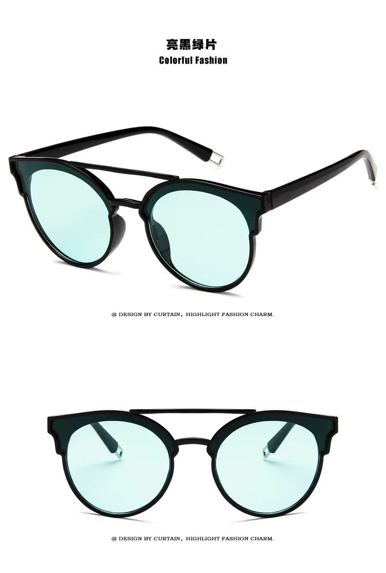 Винтажные Солнцезащитные очки с бабочкой, женские роскошные пластиковые солнцезащитные очки с океанскими линзами, классические ретро уличные солнцезащитные очки Oculos De Sol Gafas