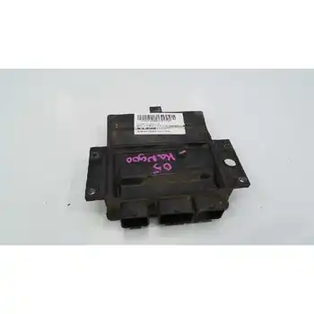 

8200498185 8200498185 switchboard Engine EUA Renault Kangoo 4x4 1.5 Dci Cat Diesels