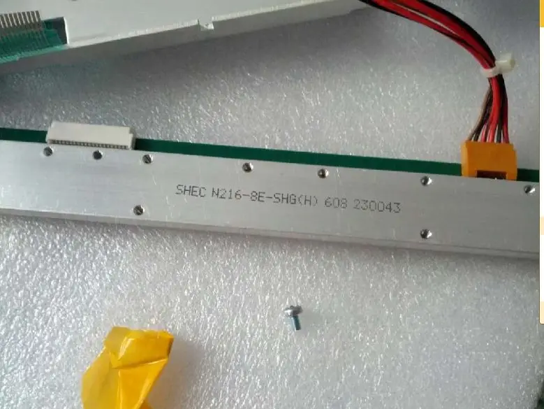 

Для GEMAC1200 ЭКГ SHEC N216-8 печатающей головки, Новинка
