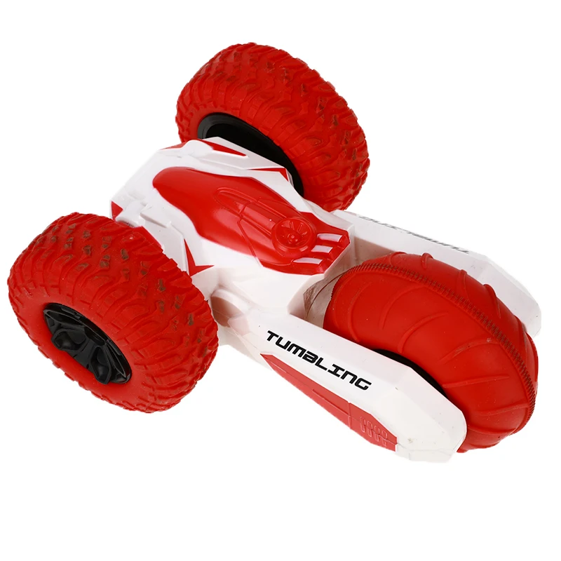 RC Car 2.4G 4WD Stunt Drift Deformation Buggy Roll Car 360 Degree Rock Crawler High Speed Flip Robot Vehicle Models Children Toy RC Car 2.4G 4WD Stunt Drift Deformation Buggy Roll Car 360 Degree Rock Crawler High Speed Flip Robot Vehicle Models Children Toy