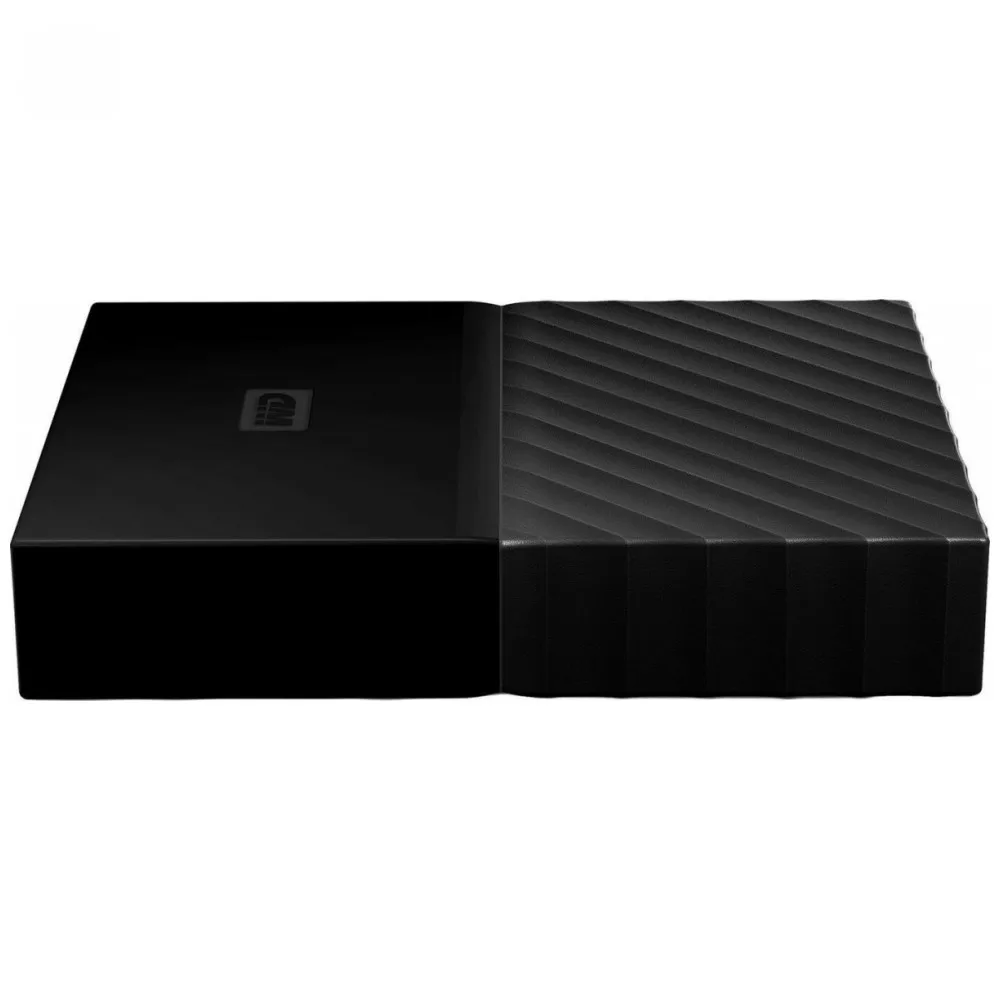 Внешний жесткий диск Western Digital My Passport Game Storage 2 Тб(WDBZGE0020BBK