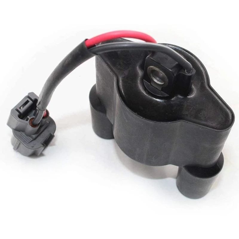 Катушка зажигания для Kawasaki STX 15F F6T557 63P-82310-01-00 60E-82310-00-00