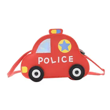 

Kids Girls Student Car bags Shoulder Crossbody bags handbags gifts toys Coins Bags
