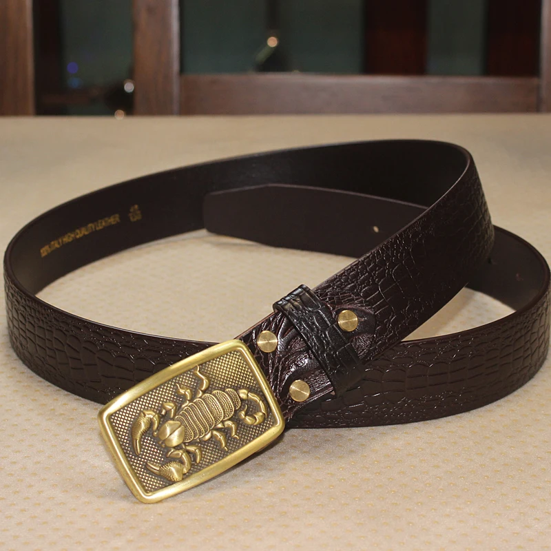 Belts