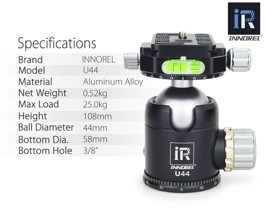 02产品参数-U44 & 08产品参数-RT85C