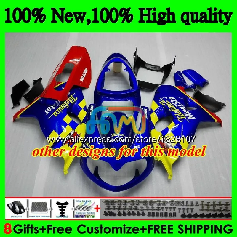 SRAD для SUZUKI TL 1000 R TL 1000R 98 99 00 01 02 пурпурный белый 03 46BS. 11 TL1000 R TL1000R 1998 1999 2000 2001 2002 2003 обтекатель