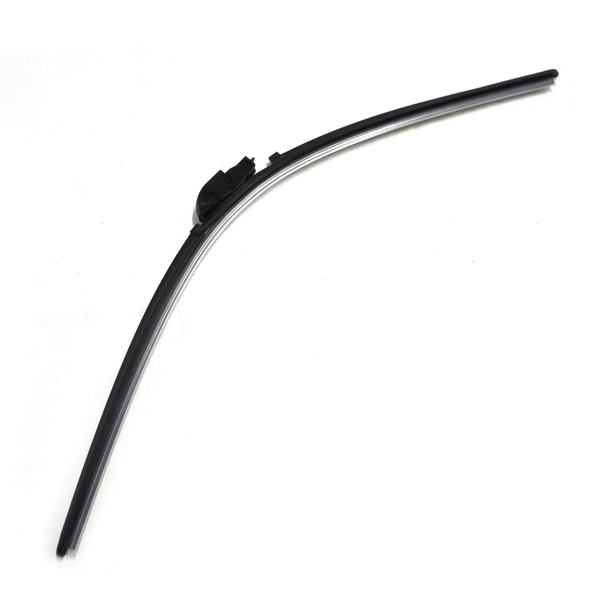 

General Bracketless Wiper Blade 26" Black CH-620-2 Windshield Noiseless Wiping Clear View Universal for A Variety of Vehicles