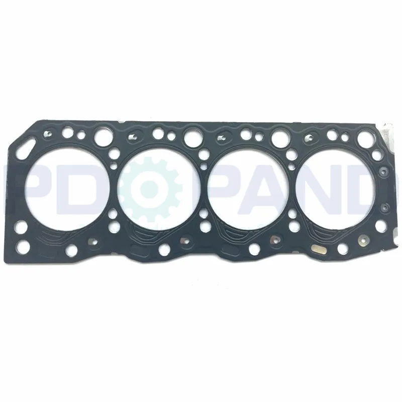 Прокладка головки цилиндра двигателя 3л для Toyota HILUX/4 runner/HIACE/DYNA 150/LAND CRUISER 2.8D |