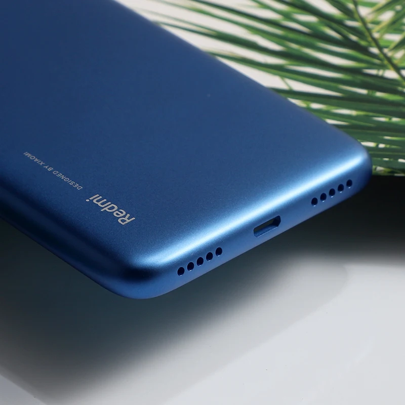 Redmi7A оригинальная задняя крышка корпуса для Xiaomi Redmi 7A Пластиковая Задняя Дверь Ремонт чехол батареи+ кнопки стекло камеры