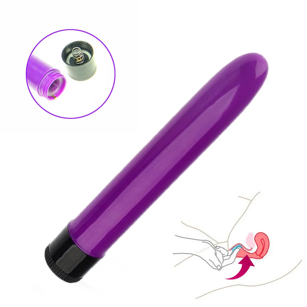 G Spot Dildo Rabbit Vibrator for Women Dual Silicone Vagina Adult Sex Toys Multispeed Female Waterproof Massager Anal H5 | Красота и