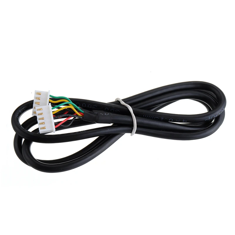 TF03K 100V350A Coulomb Counter Meter Battery Capacity Indicator Voltage Current Display TTL232 Li-ion Acid 1M Shielded Cable