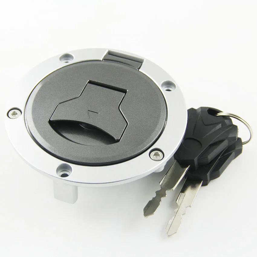 Топливный газовый колпачок с крышкой для ключей для Honda 17620KZZJ01 17620MGPD63 17620-MJE-D01 GROM125 AC CBR1000RA CBR1000RR CBR1000S CB650F