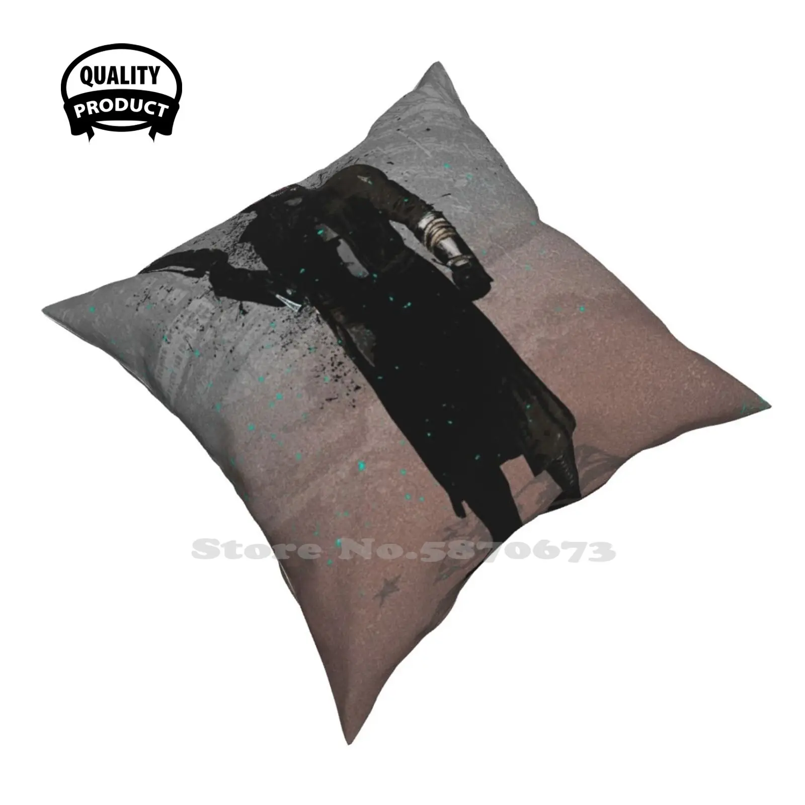 Legends Of Gaming - Ncr Ranger Cuscini Custodia Camera Da Letto Decorazione Della Casa Halo Spartan Assis Videogiochi Xbox Playstation Titanfall