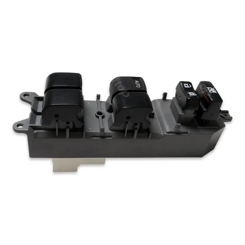 Переключатель Стеклоподъемника передний левый 84820 06100 для Toyota RAV4 Yaris Camry Corolla 2006 2007