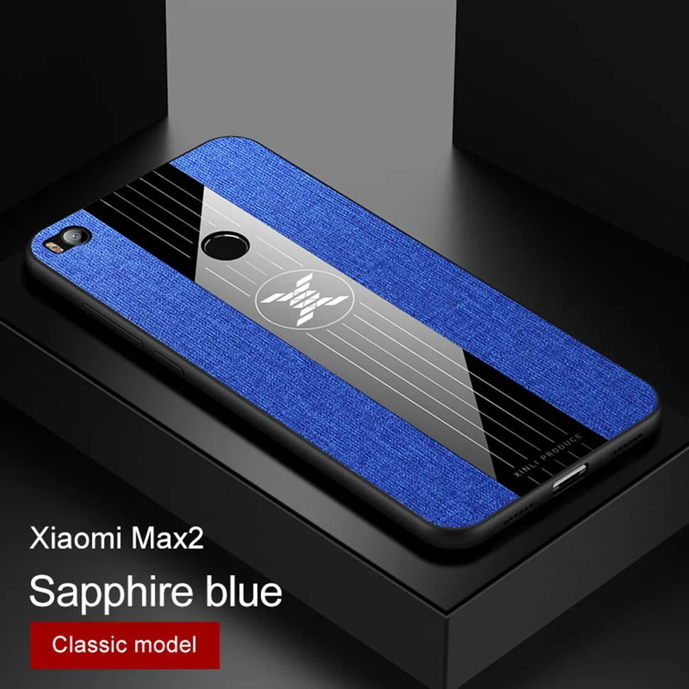 Finger Ring Car Stand Holder Case for Xiaomi Mi Max 3 2 Silicone Magnetic 360 Xiomi Max3 Max2 Cover for Xiaomi Mi Max 2 3 Case (5)