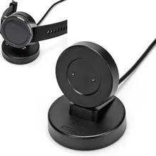 แท่นชาร์จ USB สายชาร์จอะแดปเตอร์เดสก์ท็อปสำหรับ HUAWEI WATCH GT/GT 2 GT2/ honor นาฬิกา Magic Smartwatch(China)
