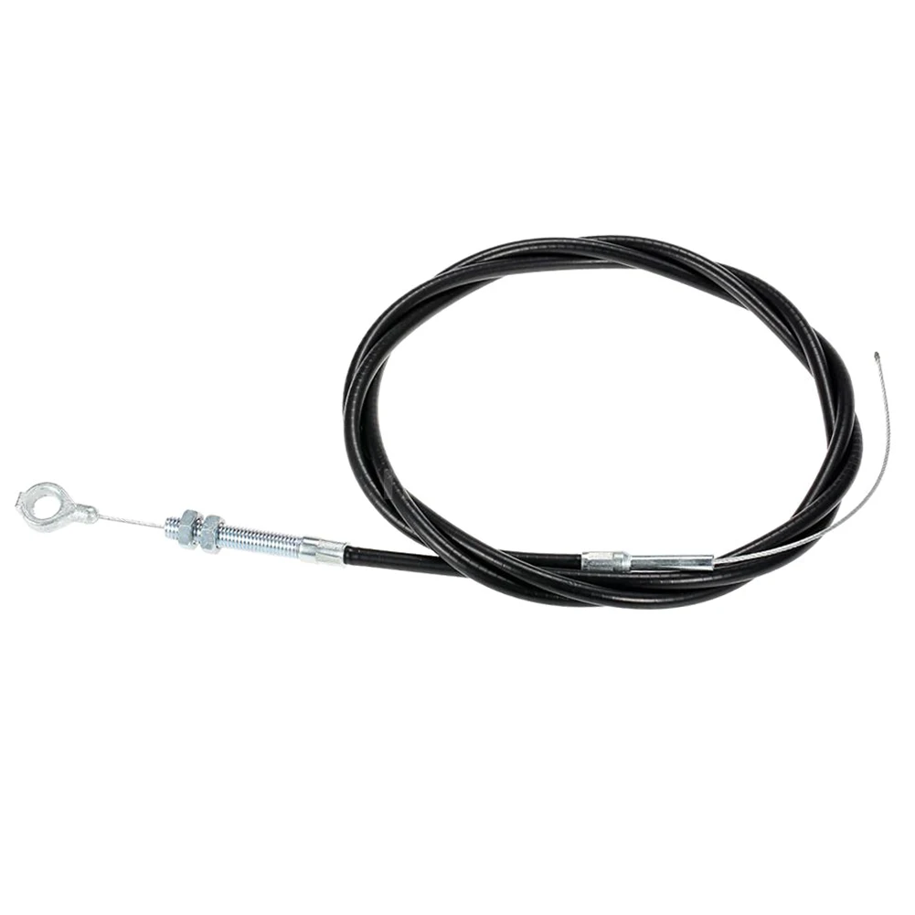 New 71 Inch Easy Install Stable Throttle Cable Long Replacement