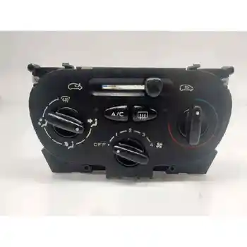 

6451LX COMMAND HEATING/AIR CONDITIONING CITROEN XSARA PICASSO