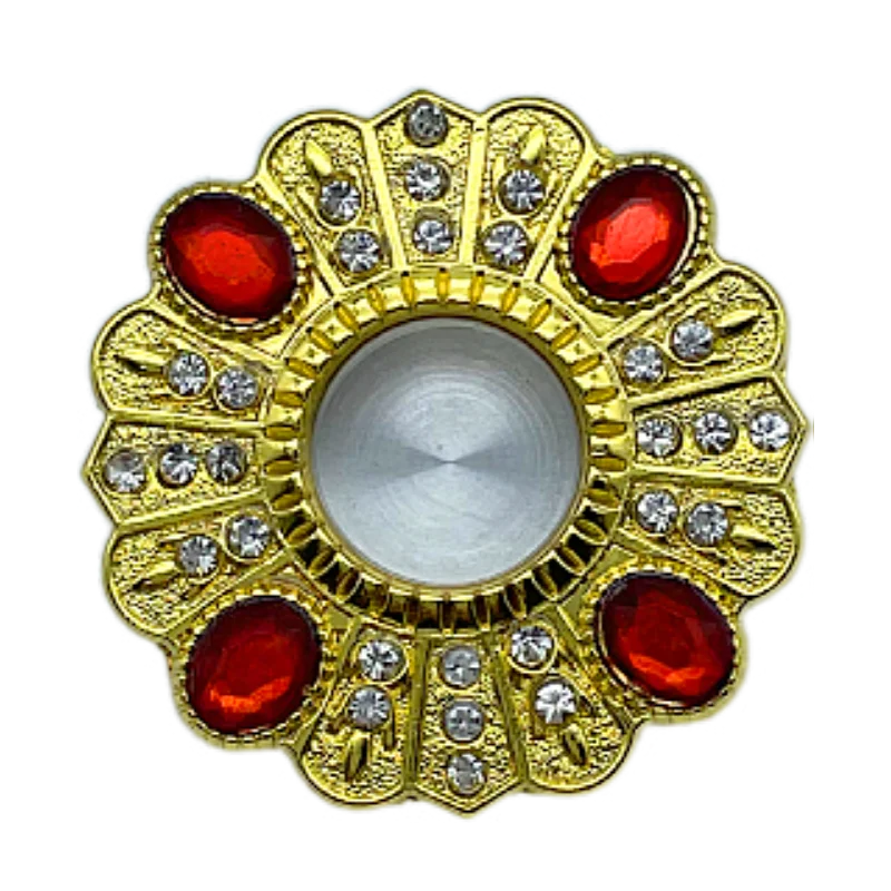 Jesus Crucifix Sculpture Orthodox Cross Church Decoration Cross Ornament Relic Chest Protective Case