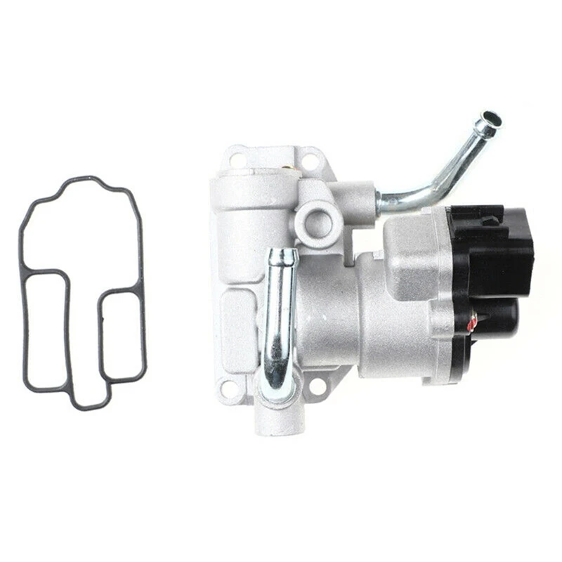 MD614921 Idle Air Control Valve Fit for Mitsubishi Lancer Evolution 2.0LIdle Air Control Valve