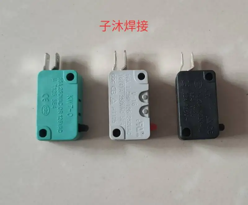 

Welding Holder Fine Motion on-off Controller AG Dots Switch 200A350A500A General-Purpose Hot Welding Holder Kit Tool