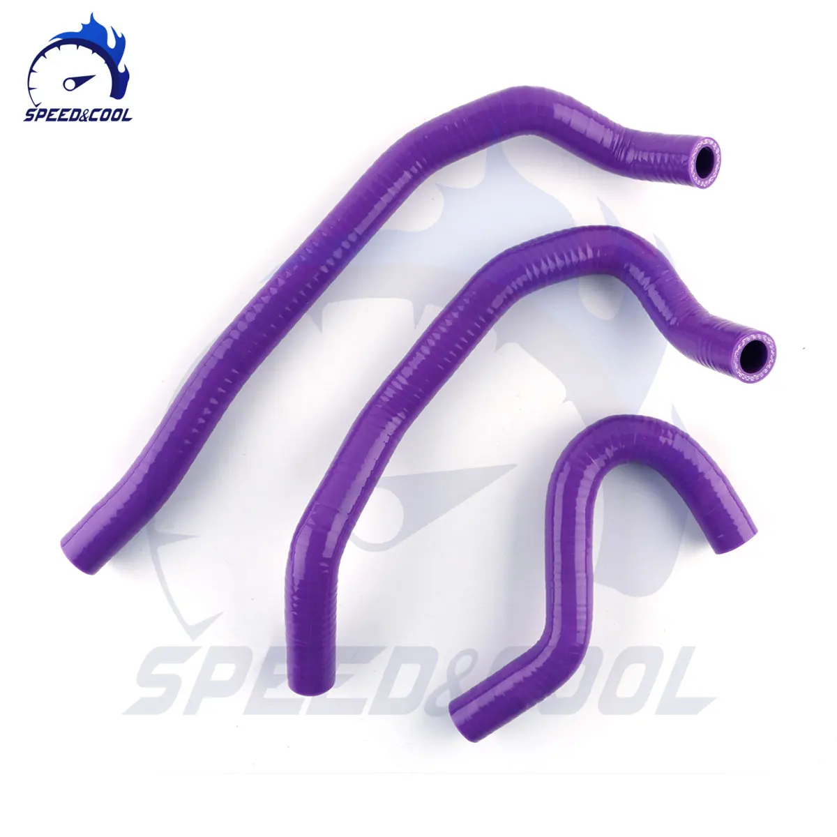 Car Silicone Radiator Coolant Pipe Tube Hose Kit For TOYOTA SUPRA MA70 JZA70 1986 1987 1988 1989 1990 1991 1992 High Performance |