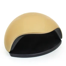 Dmoley 48 Вт SUN5X УФ-светодиодный светильник, умная УФ-лампа, автоматический датчик, сушилка для маникюра, для отверждения, УФ-Гель-лак, инструмент для дизайна ногтей, лампа для ногтей