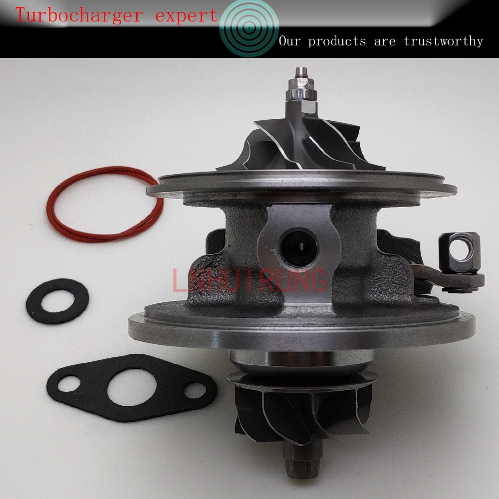 Cartuccia Chra Turbo Core Per Seat Leon Vw Touran 1.9 Tdi 77Kw 105Hp Bls Bsu Dpf 54399880071 54399880072 03G253014M 03G253014T