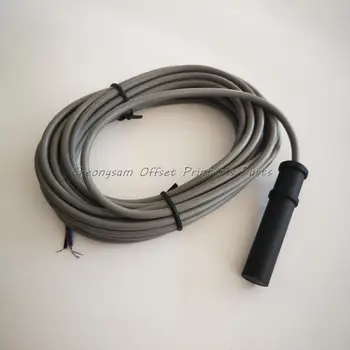 

2 PCS M2.198.1563/06 Sensor CAPAC SWIT PROX For HD CD102CN CX102 SM102 SX102 PM74 SM74PreDrupa 2008 Machine Spare Parts