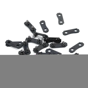 

Chainsaw Chain Links Repair Part Size 3 8LP Pitch 043 .050 Gauge Chain Saw Parts Power Equipment Accessories