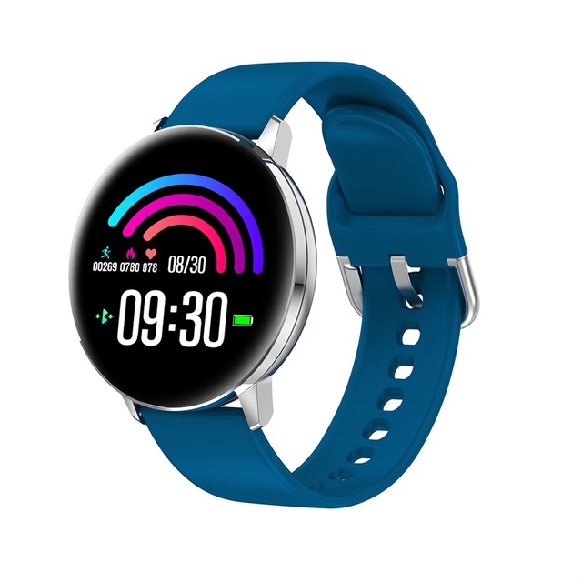 Tracker Bracelets Wristband My Band Pressure Measurement Smart Watches Tonometer Clock Pulse Activity Connected Bracelet