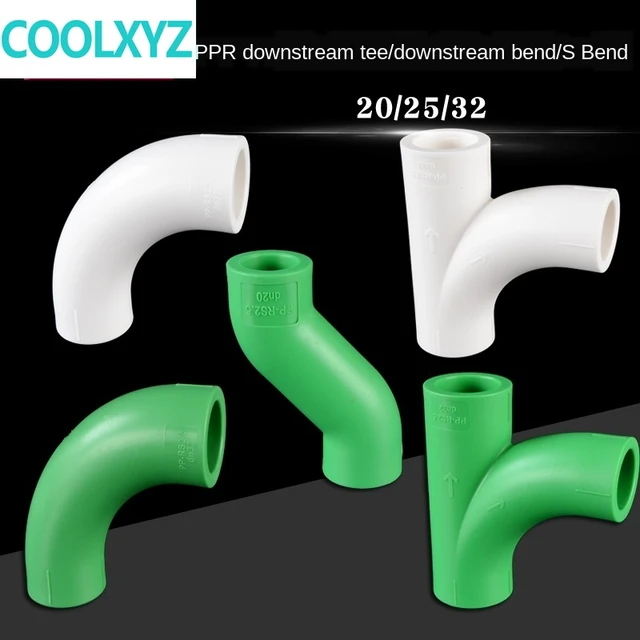 Y Bend Pvc Pipe Best Selling