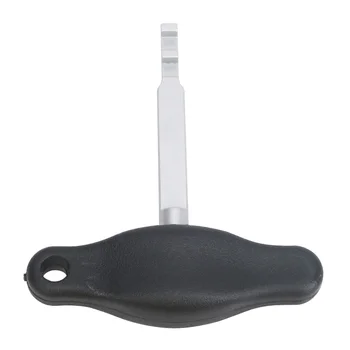 

Portable Terminal Rustproof Connector Removal Tool Durable Extractor Repair Easy Operate Electrical Service For VAG For Porsche