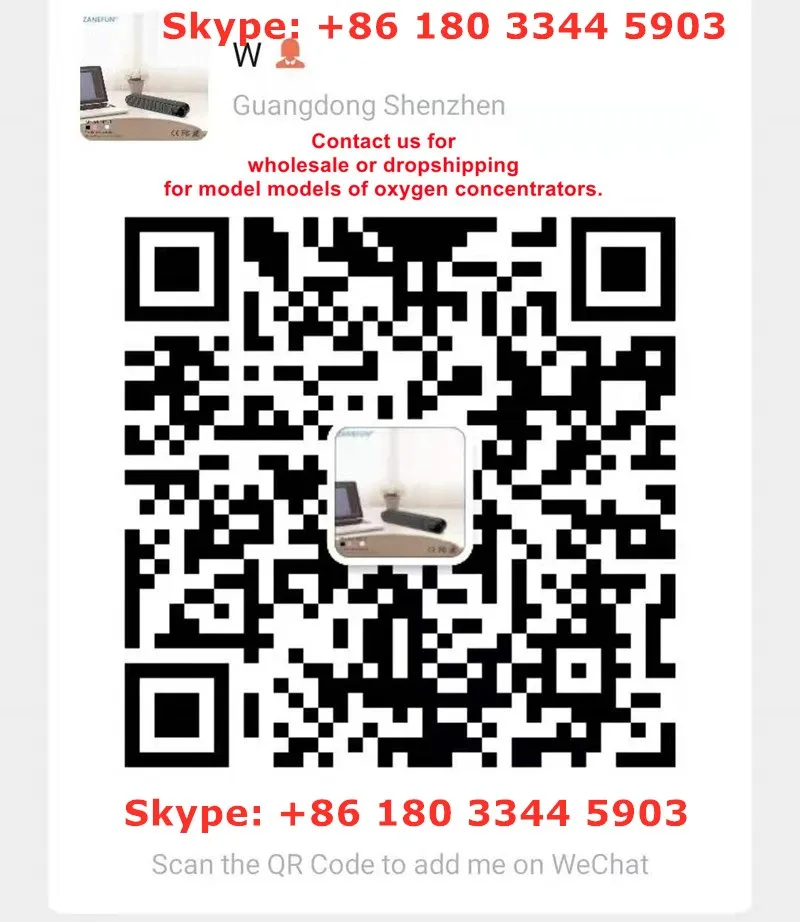 YUWELL YU300S 2L Portable Homecare Oxygen Concentrator Household Oxygen Generator Elderly Oxygen Machine YU300S In Stock - Famidy.com