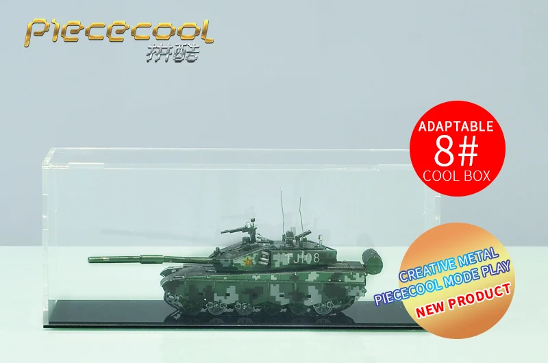Новые поступления 3D металлическая головоломка модель площади Тяньаньмэнь Пекин/план Ляонин CV-16/J20 Джет/99а главный боевой танк игрушки подарок Лидер продаж
