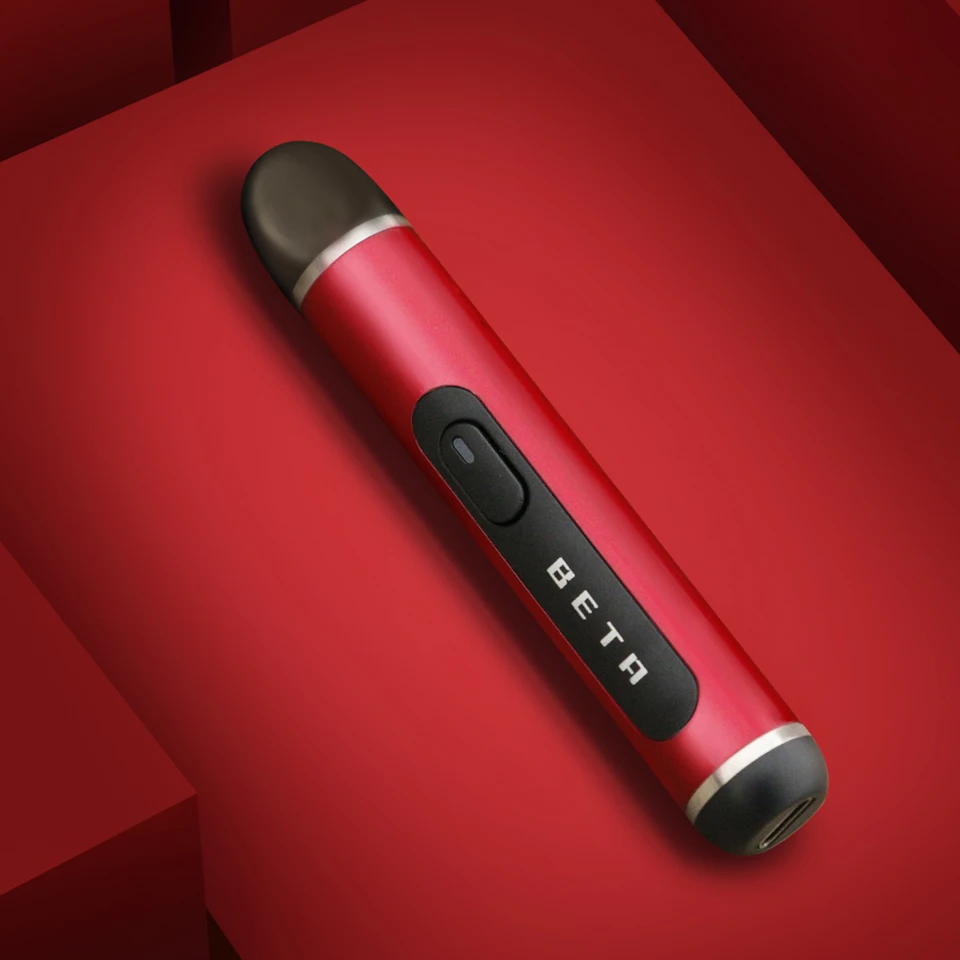 Beta pod system (4)