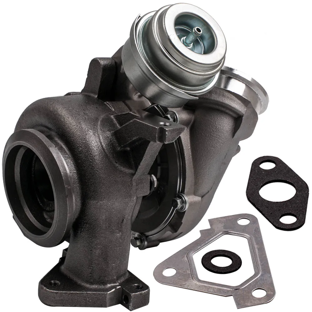 GT1852V Turbo 709836 for Mercedes Benz Sprinter I 211311 411 CDI OM611 2001-2006 | Автомобили и мотоциклы