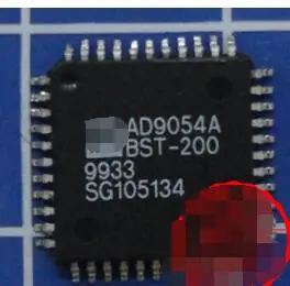 

IC NEW 100% AD9054ABST-200