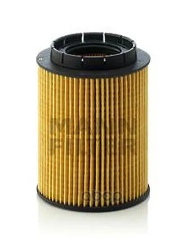 Фильтр Масляный Hu932/7x MANN-FILTER арт. HU932/7X